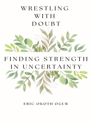 cover image of Wrestling with Doubt